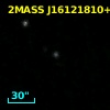 1RXS J161211.7+841006