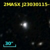 6dFGS gJ230301.2-694944
