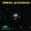 6dFGS gJ232504.3-704412