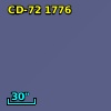 CD-72  1776