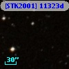 [STK2001] 11323d
