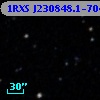 1RXS J230848.1-704050