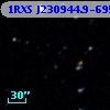 1RXS J230944.9-695358