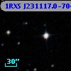 1RXS J231117.0-704459