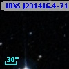 1RXS J231416.4-711938