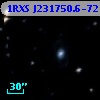 1RXS J231750.6-721549