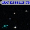 1RXS J231811.3-700202