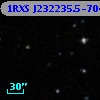 1RXS J232235.5-704031
