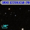 1RXS J225832.0-701434