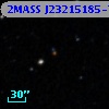 2MASS J23215185-7113316