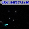 1RXS J165727.3+863258