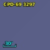 CPD-69  3297