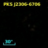 PKS 2303-673