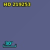 HD 219253