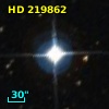 HD 219862