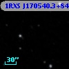 1RXS J170540.3+842407