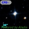 CPD-68  3557B