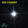 HD 218497