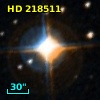 HD 218511