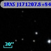 1RXS J171207.8+844531
