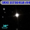1RXS J171641.0+842244