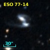 ESO  77-14