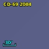 CD-69  2084