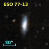 ESO  77-13