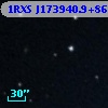 1RXS J173940.9+864123