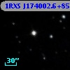 1RXS J174002.6+852014