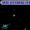 1RXS J174104.6+842458