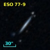 ESO  77-9