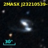 6dFGS gJ232105.4-691247