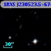 1RXS J230523.5-674255