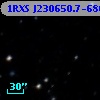 1RXS J230650.7-680154