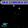 1RXS J230830.4-673703