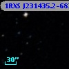 1RXS J231435.2-683442