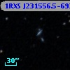 1RXS J231556.5-693213