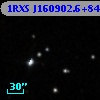 1RXS J160902.6+842952