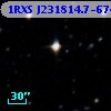 1RXS J231814.7-674933