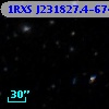 1RXS J231827.4-674636