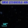 1RXS J231833.1-684713