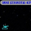 1RXS J231837.6-675403
