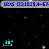 1RXS J231928.4-674730