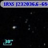 1RXS J232036.6-684124