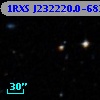 1RXS J232220.0-683302