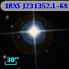 1RXS J231352.1-681734