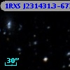 1RXS J231431.3-673614