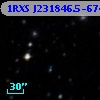 1RXS J231846.5-674654