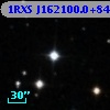 1RXS J162100.0+845142